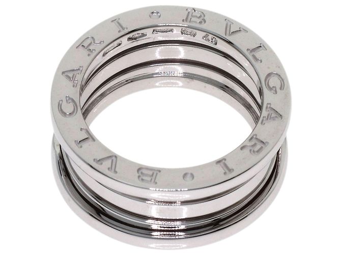 Bulgari B-zero1 3-Band Ring BVLGARI - Ansicht 4