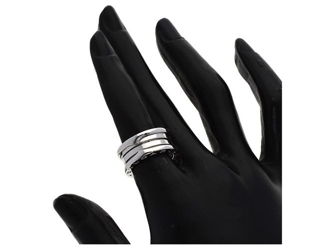 Bulgari B-zero1 3-Band Ring BVLGARI - Ansicht 5