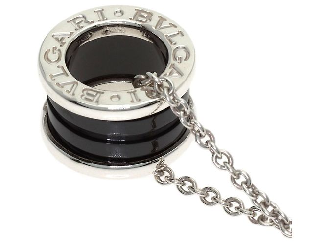 Bulgari Collana Bvlgari B-zero1 Save the Children - vista 2