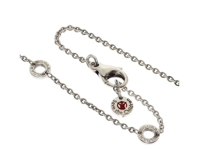 Bulgari Collana Bvlgari B-zero1 Save the Children - vista 3
