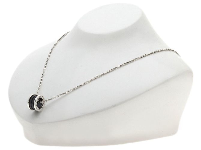 Bulgari Collana Bvlgari B-zero1 Save the Children - vista 5