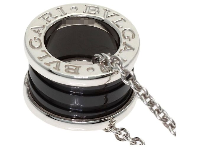 Bulgari Collana Bvlgari B-zero1 Save the Children - vista 6