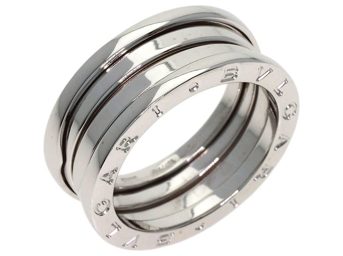 Bulgari Bvlgari B-zero1 3-Band Ring - Ansicht 2