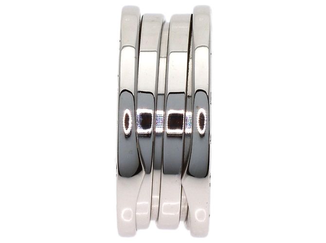 Bulgari Bvlgari B-zero1 3-Band Ring - Ansicht 3