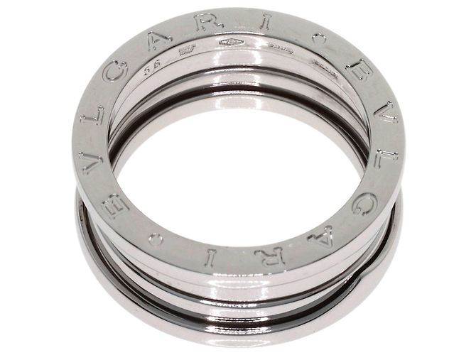 Bulgari Bvlgari B-zero1 3-Band Ring - Ansicht 4