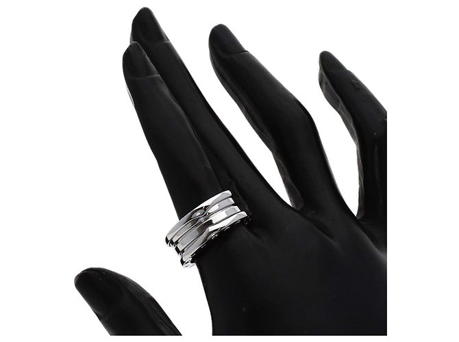 Bulgari Bvlgari B-zero1 3-Band Ring - Ansicht 5