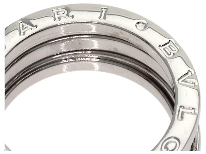 Bulgari Bvlgari B-zero1 3-Band Ring - Ansicht 6