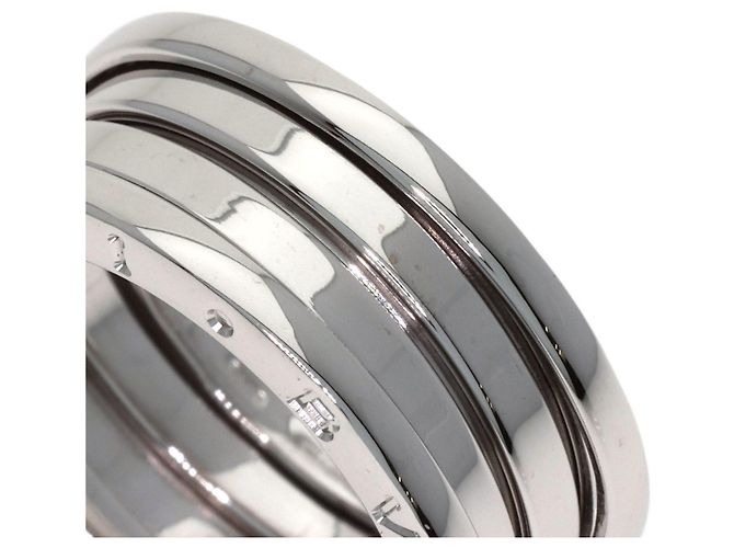 Bulgari Bvlgari B-zero1 3-Band Ring - Ansicht 7
