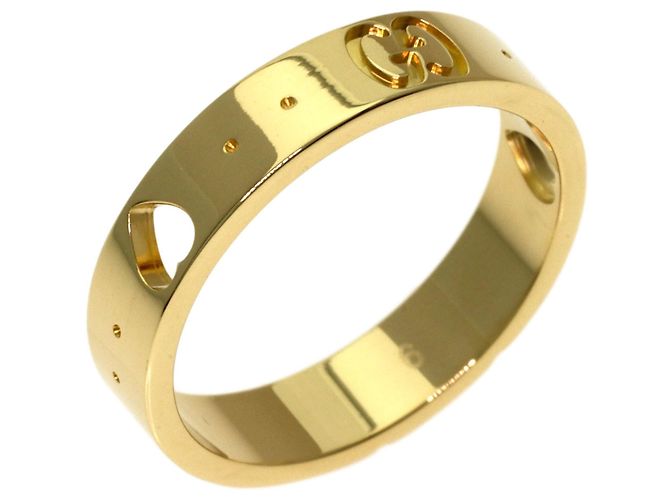 Gucci Icon Amour #9 Ring - Ansicht 2