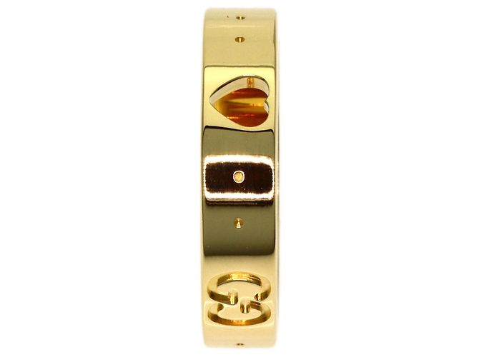 Gucci Icon Amour #9 Ring - Ansicht 3
