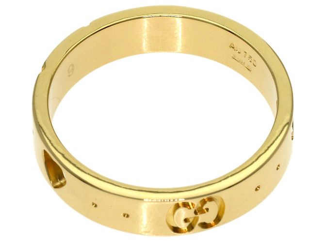 Gucci Icon Amour #9 Ring - Ansicht 4