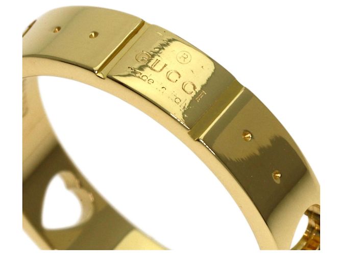 Gucci Icon Amour #9 Ring - Ansicht 5