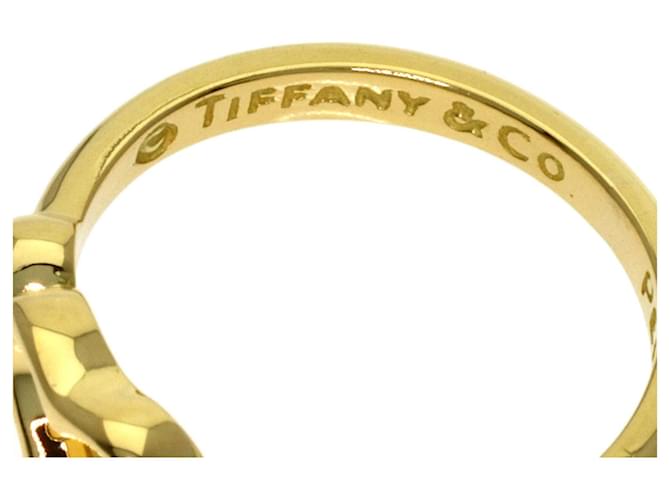 Tiffany & Co. Open Heart 2-Diamond Ring - Ansicht 6