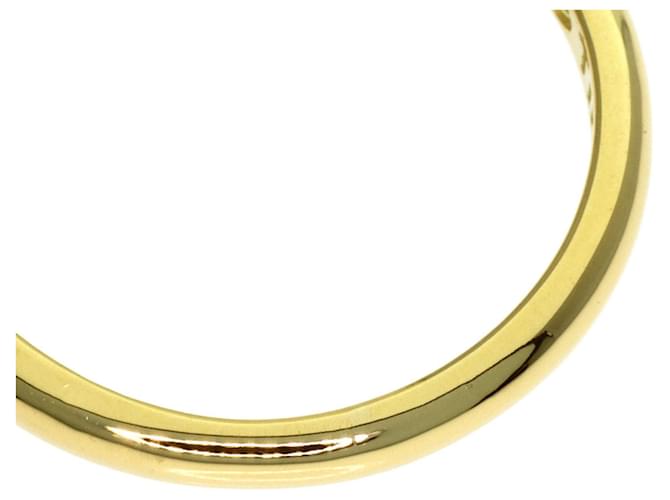 Tiffany & Co. Open Heart 2-Diamond Ring - Ansicht 8