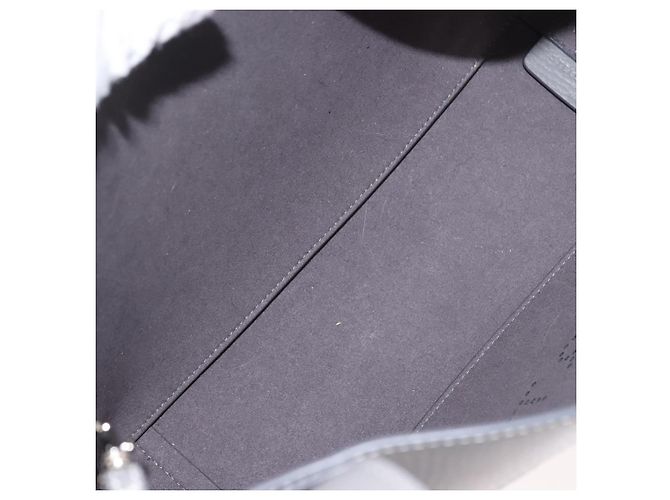 Stella Mc Cartney Stella McCartney Alter Tote aus Leder Braun - Ansicht 5