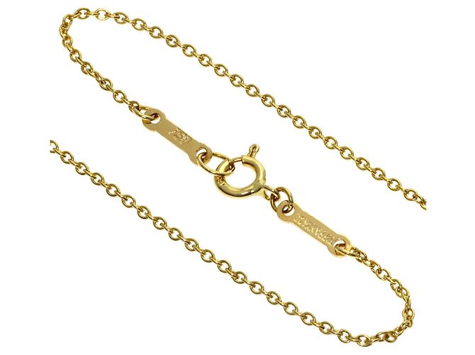 Collana Open Heart Tiffany & Co. - vista 3