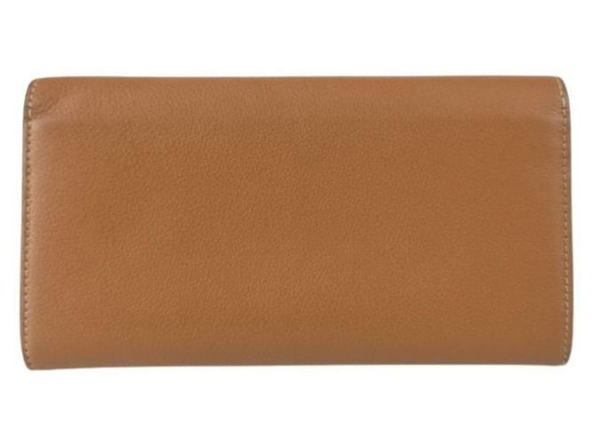 Cartera Cartier C de International Castaño - vista 3