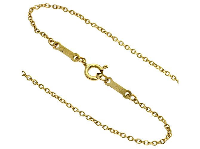 Collana Tiffany & Co. Open Heart - vista 3