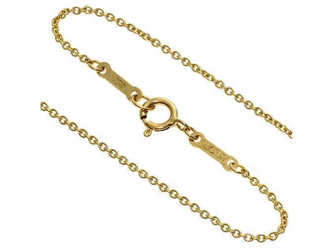 Collana Tiffany & Co. Eternal Circle - vista 3