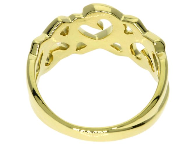 Triple Loving Heart Ring Tiffany & Co. - Ansicht 4