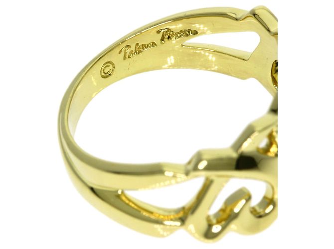 Triple Loving Heart Ring Tiffany & Co. - Ansicht 5