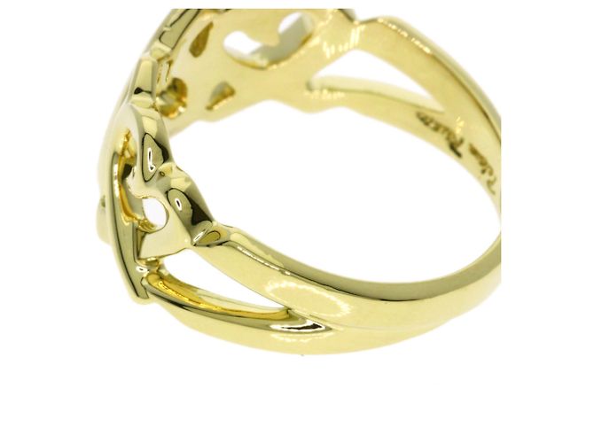 Triple Loving Heart Ring Tiffany & Co. - Ansicht 8