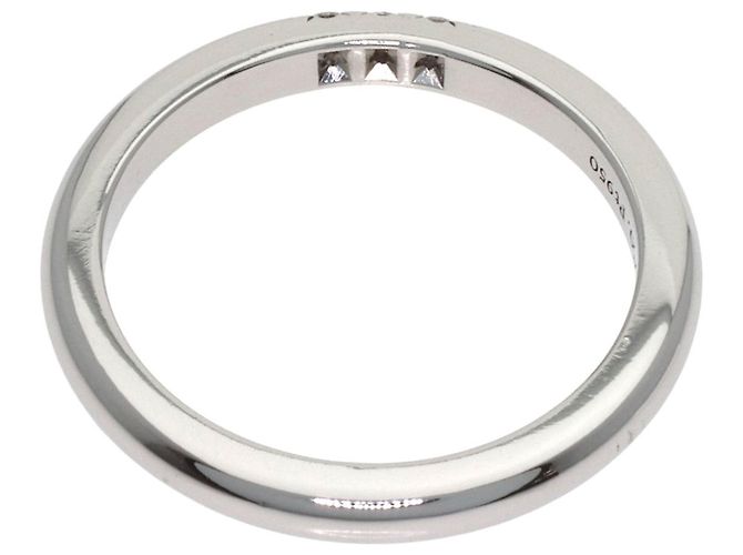 Tiffany & Co. Forever Diamond Band Ring - Ansicht 4