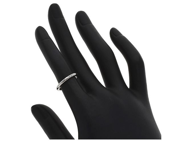 Tiffany & Co. Forever Diamond Band Ring - Ansicht 6