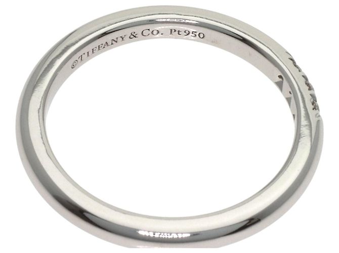 Tiffany & Co. Forever Diamond Band Ring - Ansicht 5