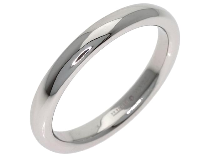 Tiffany & Co. Platinring - Ansicht 2