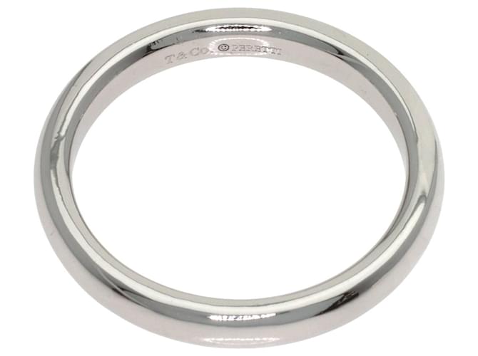 Tiffany & Co. Platinring - Ansicht 4