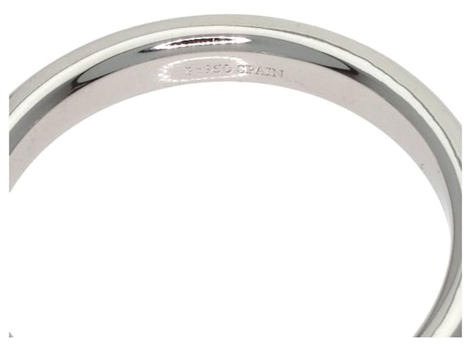 Tiffany & Co. Platinring - Ansicht 5