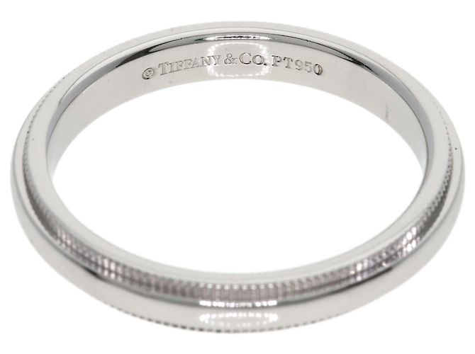 Milgrain Ring Tiffany & Co. - Ansicht 4