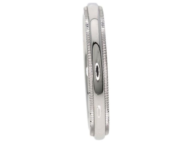 Milgrain Ring Tiffany & Co. - Ansicht 8
