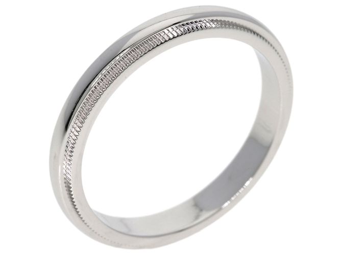 Milgrain Ring Tiffany & Co. - Ansicht 2