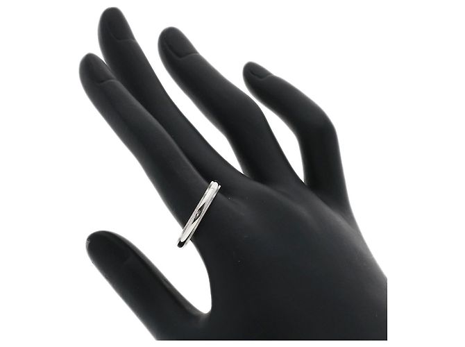 Milgrain Ring Tiffany & Co. - Ansicht 5