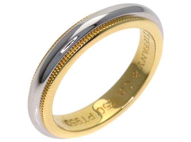 Milgrain Ring Tiffany & Co. - Ansicht 2