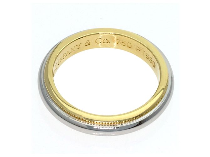 Milgrain Ring Tiffany & Co. - Ansicht 4