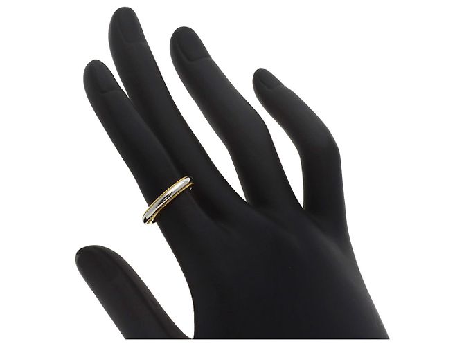 Milgrain Ring Tiffany & Co. - Ansicht 5