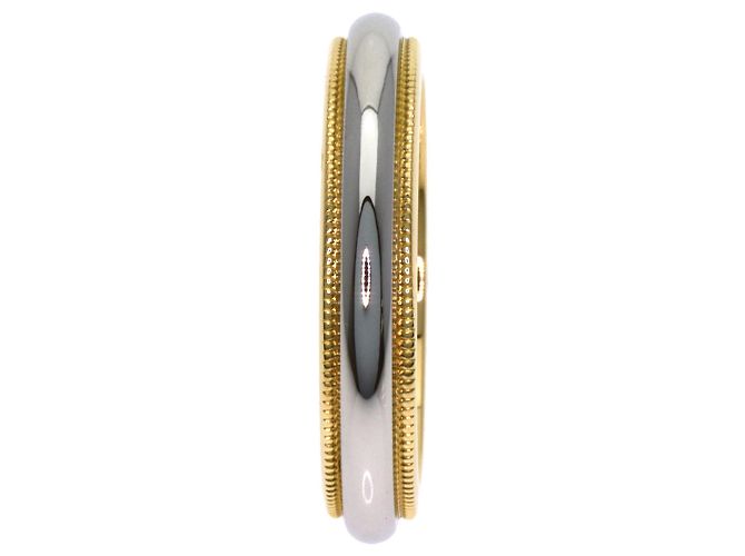 Tiffany & Co. Milgrain Band Ring - view 3