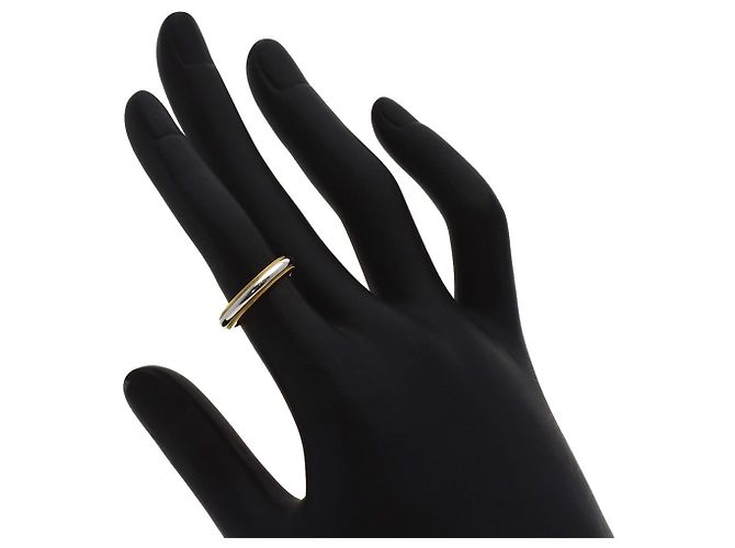 Tiffany & Co. Milgrain Band Ring - view 5