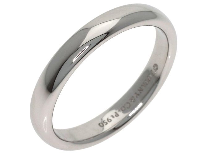 Tiffany & Co. Platin 950 Ring - Ansicht 2