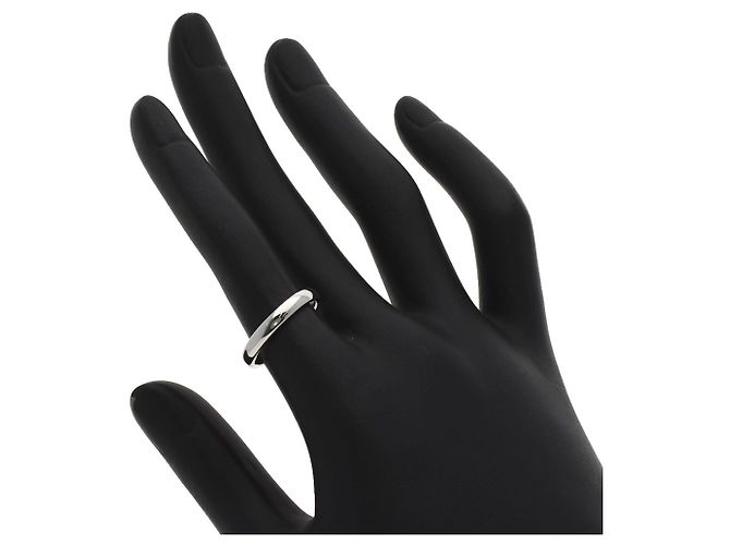 Tiffany & Co. Platin 950 Ring - Ansicht 5