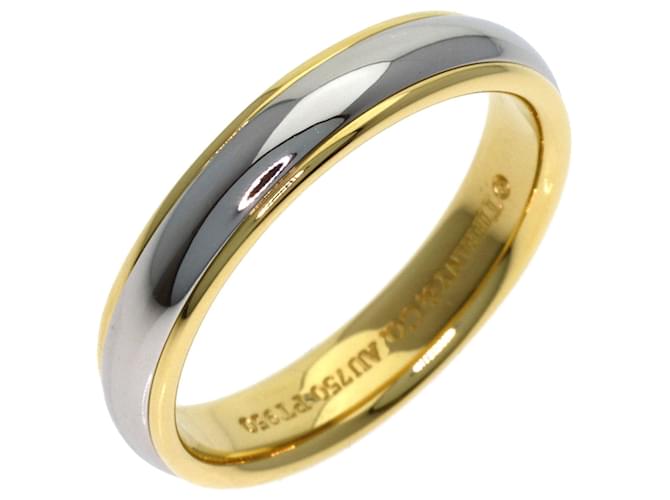 Lucida Ring Tiffany & Co. - Ansicht 2