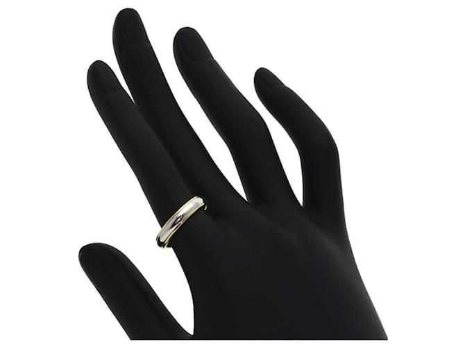 Lucida Ring Tiffany & Co. - Ansicht 5