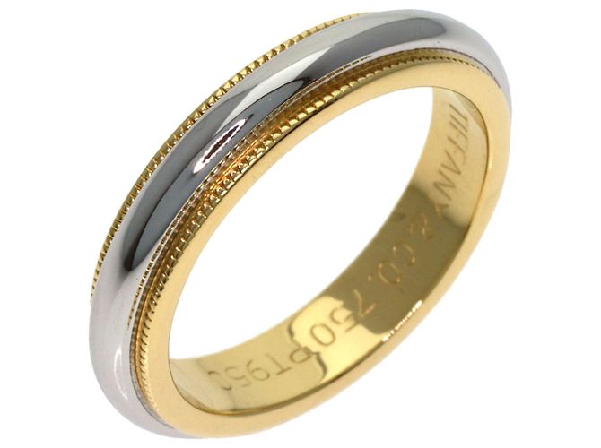 Milgrain Ring Tiffany & Co. - Ansicht 2
