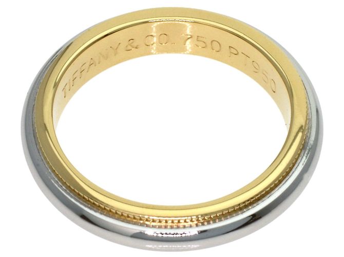 Milgrain Ring Tiffany & Co. - Ansicht 4