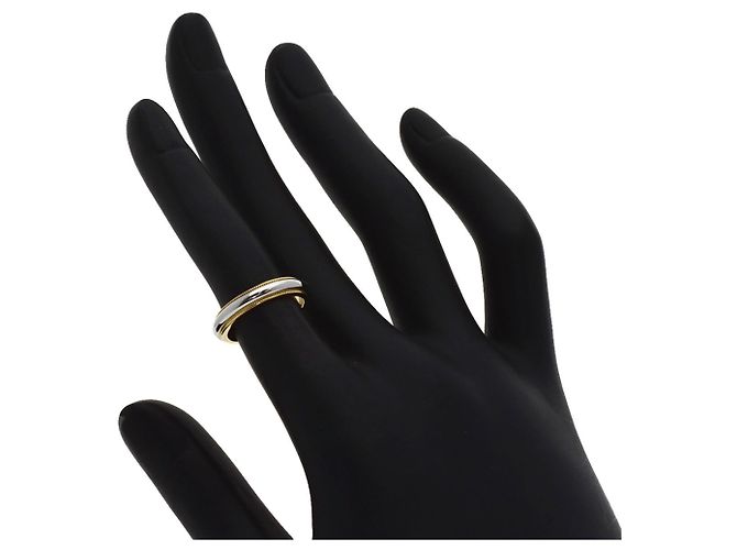 Milgrain Ring Tiffany & Co. - Ansicht 5