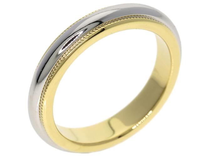 Milgrain Ring Tiffany & Co. - Ansicht 2