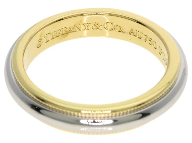 Milgrain Ring Tiffany & Co. - Ansicht 4